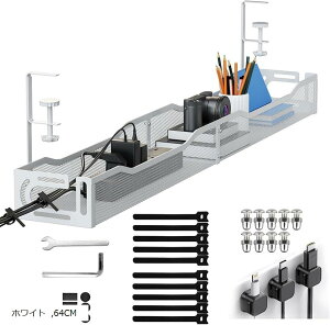 zB P[ug[ fXN [ 40cm R[h[ fXN svEHsvEȒPݒu  P[uI[KiCU[ X`[ (zCg, 64CM)