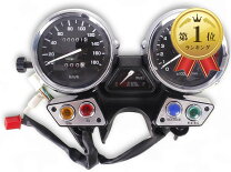 楽天市場】xjr400r スピードメーターの通販
