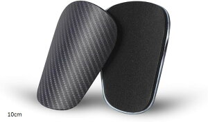 VK[h TbJ[ ˂ K[X ₷d ɏ ~j (ubN, 10cm)