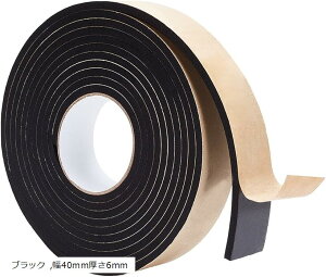 EVAtH[e[v ԃe[v p Ԃӂ FtH[≏e[v X|W ɏՍ EVAtH[[ ͔S Փ˖h~ O AS (ubN, 41mm6mm)