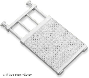 ˂I  LkI Ch L [  I ω׏d \ gݗĊȒP N[[bg[(zCg(1), 38-60cmx24cm)