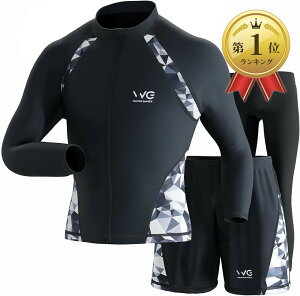 �y�y�V�����L���O1�ʓ��܁z���b�V���K�[�h �����YUV�J�b�g�@�\ UPF50+�E�ڐG�⊴�E�����@�\�E���L�k�f�� ���� �t���W�b�v �����Ή� �I�[�o�[�T�C�Y ���O���΍� �������p (3�_�Z�b�gWGRG04�i�W