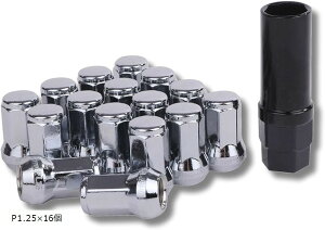 ���b�N �i�b�g �V���o�[ �ԗp �^�C���z�C�[���i�b�g M12 �V���[�g�i�b�g ���O�i�b�g ���[�V���O�i�b�g (P1.25x16��)