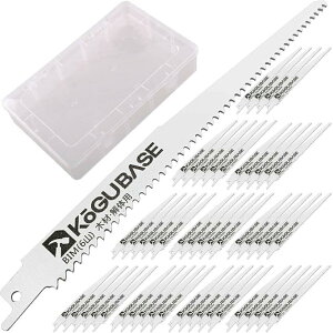 ���V�v���\�[ �֐n �u���[�h �o�C���^�� �n�[�h�E�b�h �B�t���؍� �v���X�`�b�N �����ޗ���̗p 225mm 6�R ����1.3mm 50�� rsblade1 (��)