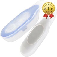 【楽天ランキング1位入賞】ミニライト クリップ マグネット led 懐中電灯 看護 夜勤 a457 (ブルー)