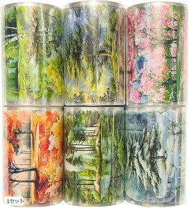  X R }XLO e[v  PET 蒠 fR R[W DIY bsO (1Zbg)