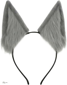 �L���J�`���[�V�� �R�X�v�� �T �ώ� �S�V�b�N�����[�^ �P���� �C�x���g �p�[�e�B ���킢�� (�O���[, Free Size)