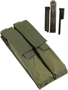 �����O �}�K�W�� �|�[�` �}�O �O���b�O M9 USP P90 �d�� �K�X�u�� �n���h�K�� (2�{OD�i�A�[�~�[�O���[���j)