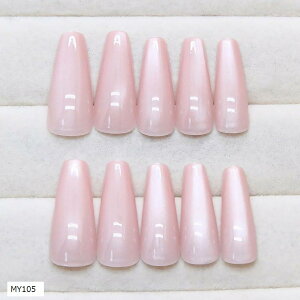 �l�C���`�b�v �����O 24�� �}�O�l�b�g�l�C�� �s���N �t���� �Z�� ���� �o�����[�i MY105 (�s���N, �����O)