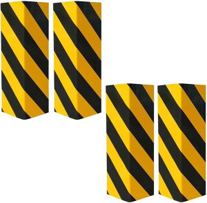 R[i[K[h NbVK[h ԏ O K[h Ԍ K[W ǃNbV 4Zbg (CG[ ubN, 40cm)