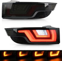 楽天市場】イヴォーク（ライト・ランプ｜パーツ）：車用品<車用品 