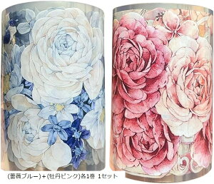    }XLO e[v KN O PET fR[V 蒠 DIY Mtg R[W ((KNu[){(OsN)e1 1Zb)