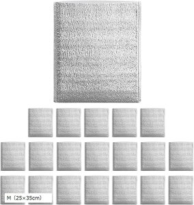 ۗobO 20Zbg ۗ A~ ĝ ۉ ٓ  ~j N[[obO (Vo[, Mi25x35cmj)