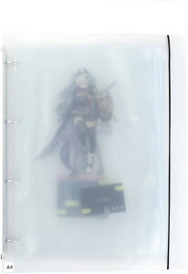 ANX^ [ ANX^P[X t@C 2Zbg ^  ANX^h RNV ۊǗp  ی z_[ oC_[ (A4)