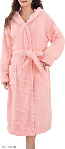 ���[���E�F�A ���f�B�[�X �o�X���[�u ���� ������ ���킢�� �傫���T�C�Y �K�E�� ������� ���� �^�I���n �Ђ��� �~�h���� �H �~ �t (�s���N, Free Size)