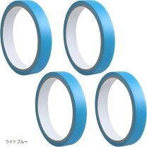楽天市場】マスキングテープ青24mmの通販