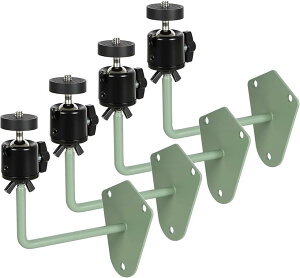 EH[}Eg 4Zbg hƃJX^h 1/4C`lW 360°\ /OΉ hƁEJp /V/؂Ȃǂɐݒu\ (O[)