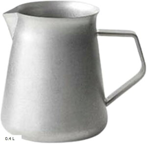 �R�[�q�[ �h���b�v ��� �T�[�o�[ �A�E�g�h�A �P�g�� �R�[�q�[�|�b�g coffee server �􂢂₷�� �ϋv�� �X�e�����X�| (�V���o�[, 0.4 L)