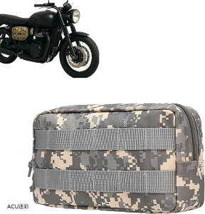 MOLLE oCNc[obO hdl e @\}`|[` ThobO t[obO EGXg|[`p ]ԃc[O(ACU)