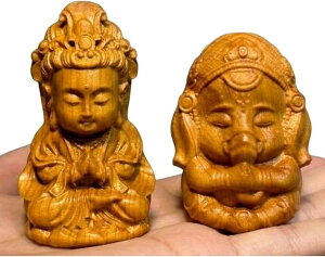 オブジェ ガネーシャ 木製」の人気商品一覧 | 安い商品を通販サイト 