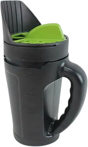 엿Uz 2.5L e ߃Lbvt Ў葀 юUh~ d|bgy vX`bN |p ړI (ubNAO[, 2.5L)