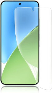 Xiaomi 15 �t�B�����K�C�h�g�t���E�w��F�ؑΉ�TPU�f�� ���˖h�~/�A���`�O���A/�����h�~/�C�A���X/�L�Y�C��/�����h�~//�P�[�X�Ɋ����Ȃ�/�S�ʕی� �V���I�~ �ی�t�B���� (SU7-DAL-RT103)