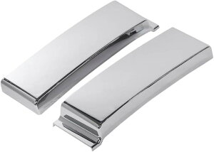 UD トラックス 07 クオン/新型 17 パーフェクトクオン 適合 メッキ ステップ アンダーカバー スカート 純正交換タイプ サイドステップ ガーニッシュ Quon デコトラ カスタム品 左右セット