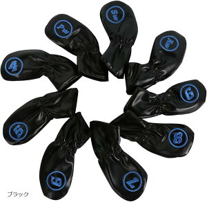 �A�C�A���J�o�[ �S���t �w�b�g�J�o�[ PU���U�[ �A�C�A���p �Z�b�g 9���Z�b�g �h�J �E�F�b�W�J�o�[ �h�� 4�ԁ`9�� AW PW SW (�u���b�N)
