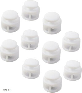 �R�[�h�X�g�b�p�[ 2�� 10���� �S�������o�b�N�� DIY�p(�z���C�g)