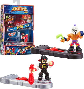 �n�V�[�g�b�v�C��AKEDO S2���{���K�i�o�[�T�X�p�b�N �G�s�b�N�`���b�N�X VS �X���b�V���V���b�g ULTIMATE ARCADE WARRIORS