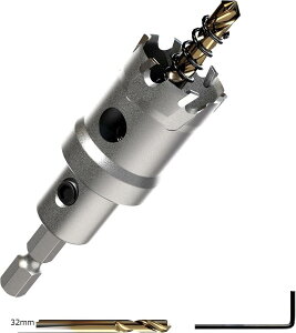 CpNghCo[pd XeX z[\[ Zp 6.35mm S  ؍H Ή  dh z[Jb^[(32mm)