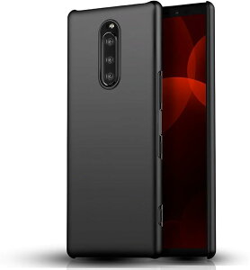 for Sony Xperia 1 J9150 SO-03L SOV40 / XZ4 P[X _ TPUfގC菝h~ wh~ Ռz EȒP Jo[ Sʕی y ^ (}bgubN, SDL-ICDS-057)