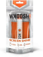 SCREEN SHINE 液晶クリーナー ノンアルコール スマホ 液晶モニタ用 抗菌クロスセット 1. Pocket 8ml (オ…