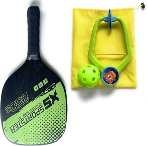 sbN {[ g[i[ ݂艺  ph ݉ K pi Zbg Pickleball (Vo[)