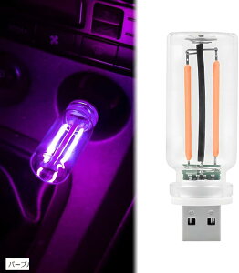 USB ԓCg C~l[V J[ANZT[ (p[v)