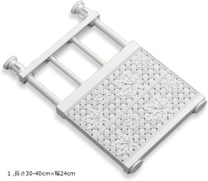 ˂I  LkI Ch L [  I ω׏d \ gݗĊȒP N[[bg[(zCg(1), 30-40cmx24cm)