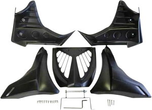 t摜tz_ u250 500 2017-2022Nfp A_[JE GWK[h GWJo[ JX^p[c Kagura motors (ubN)