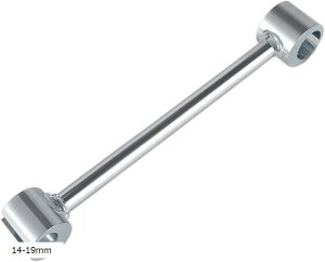 ԋN hAqWH eiXp É݌v (Vo[, 14-19mm)