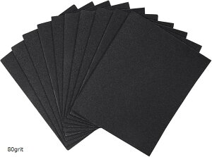 Thy[p[ ₷ ؍H₷ T_[ X  ϐ TfBO  ݂₷ Cy[p[   DIY dグ (, 80grit)