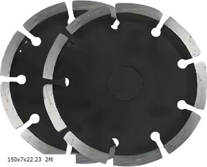 _ChJb^[ RN[gJb^[ [^[ OC_[ n ؍H (150x10x22.23 x2)