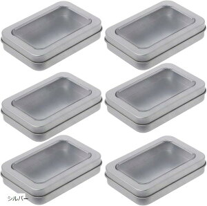 uL  Wt 6Zbg ʃP[X (Vo[, ʏ)