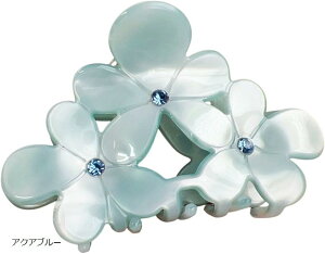 wANbv oXNbv   ԕ hair clip n[tAbv wAANZT[ ݂ǂ  l  (ANAu[)