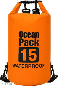 �h���o�b�O �h���C�o�b�O ��e�� �V�����_�[�X�g���b�v�t �X�^�b�t�o�b�O �A�E�g�h�A �}�����X�|�[�c �_�C�r���O �C���� �v�[�� �ނ� �h�� (�I�����W, 15L)