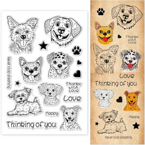 16x11cm 17p^[ VRX^v ̃e[} 킢X^v NAX^v S 蒠p 莆