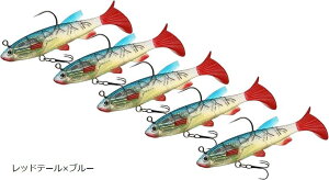 5Zbg ^ XCxCg 8.5cm/12g \tgA[ guVOtbNt(bhe[xu[, 1)