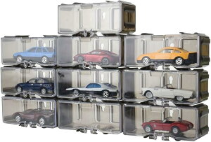 ~jJ[pfBXvCP[X W  A\ Ǌ| ʎ[ Wt 10Zbg(NAxubN, 90mmx40mmx40mm)