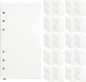 yyVLO1ʓ܁z [Y[t 100 A4 A5 A6 t[NV[ xV[ S䎆 ʔ (, A6)