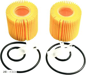 �݊��i �I�C���t�B���^�[ �I�C���G�������g 04152-37010/04152-40060/04152-B1010 (2�E�C�G���[)