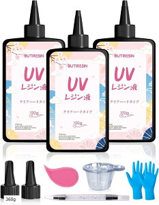 UVWt 360g e  }ɍd l֗p NAn[h^Cv LprDIY ANZTt (, 360g)