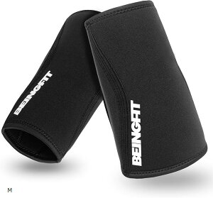 Beingfit G{[X[u ؃g I T|[^[ 5mm G{[T|[^[ EȒPV[g^Cv 3TCYWJ S/M/L EFCgg[jO x`vX ؃gObY(ubN, M)